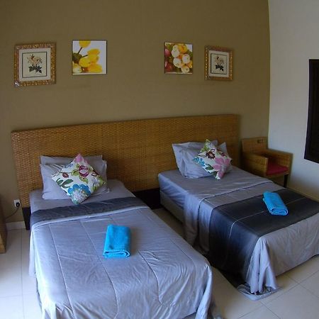 Zamlan Gold Coast Morib Intl Resort - Studio Buitenkant foto