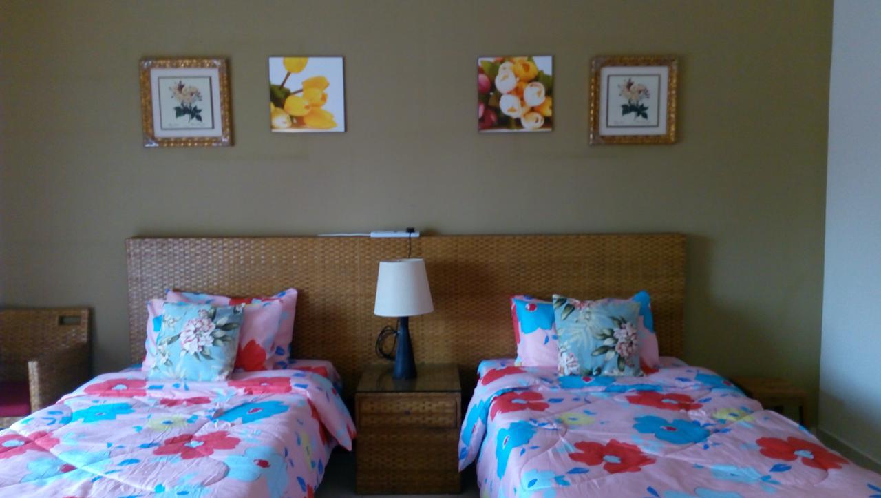 Zamlan Gold Coast Morib Intl Resort - Studio Buitenkant foto
