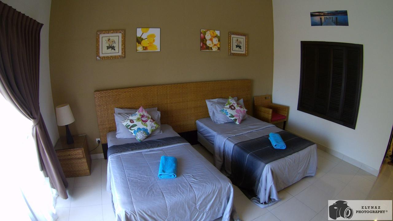 Zamlan Gold Coast Morib Intl Resort - Studio Buitenkant foto